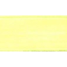 Лента 3,8 см атласная (8071/3037 лимонный неон)