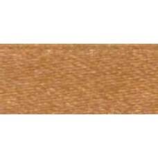 Лента 0,6см атласная (8132/3130 золотисто-коричневый)