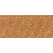 Лента 5,0см атласная (8132/3130 золотисто-коричневый)