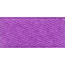 Лента атласная, 3 мм*100 м (8123/3118 т.фиолетовый)