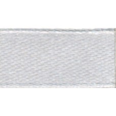 Лента атласная, 3 мм*100 м (8139 серебристо-серый)
