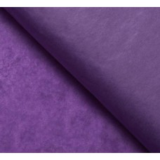 Бумага тишью фиолетовая