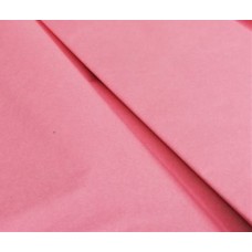Бумага тишью розовая